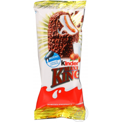 Киндер Макси Кинг 35 Шоколад-Карамель
