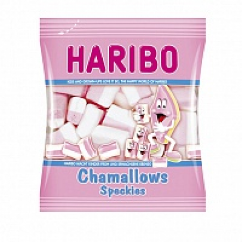 Шамеллоус Шпек зефир.конф. 100г*30