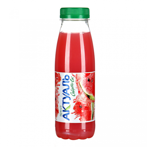 АКТУАЛЬ 330г Арбуз