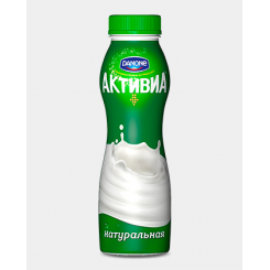 Йогурт Активиа пит 290 натур